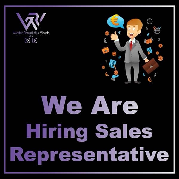 Required Female Staff for sales upwork 0