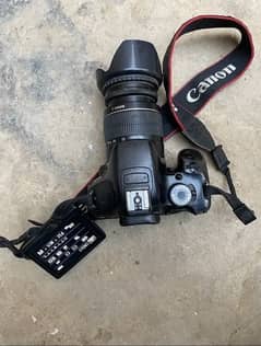 canon 650d condition  9 by 10 touch screen