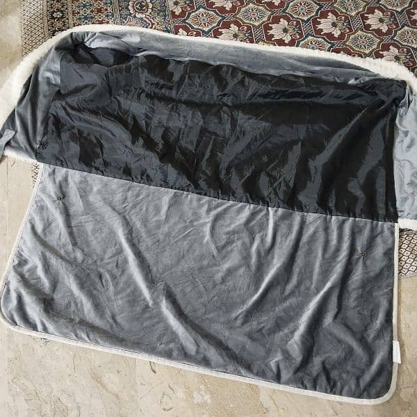 Sofa Pet Bed/ Warm Blanket for Pets 3