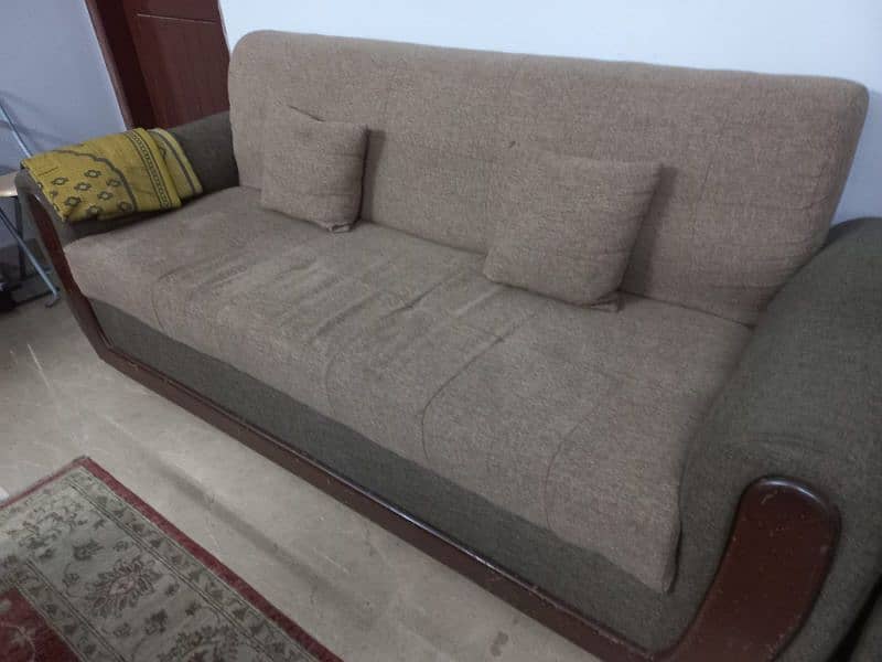 7 seater sofa set 1