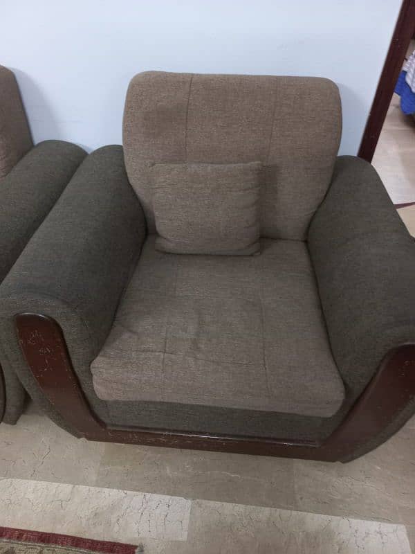 7 seater sofa set 3