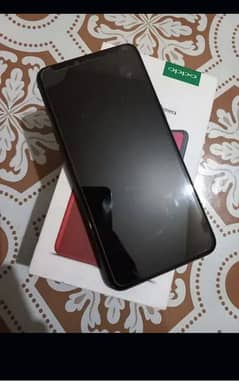 OPPO A3S