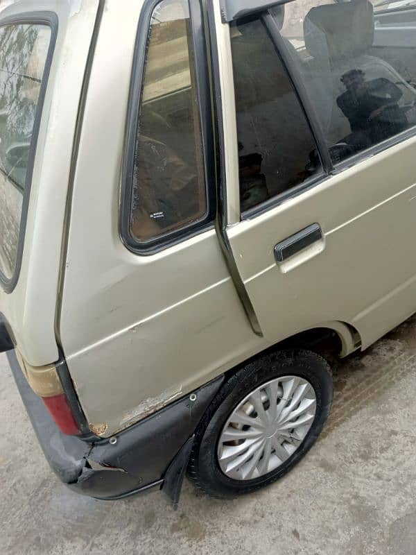 Suzuki Alto 2004 4