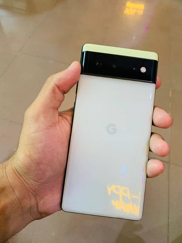 google pixel 6 7