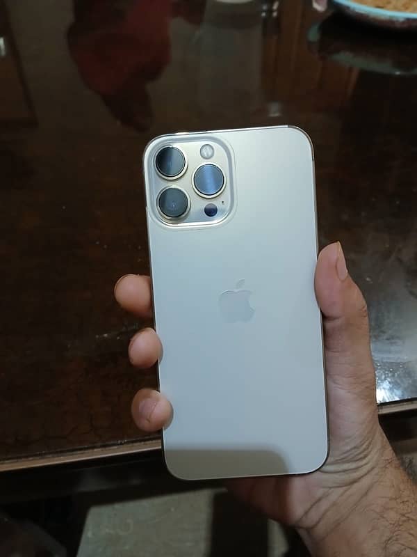 iPhone 13 Pro Max 512 2