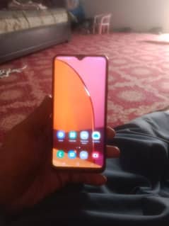 Samsung a20s