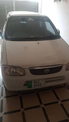 Suzuki Alto 2008