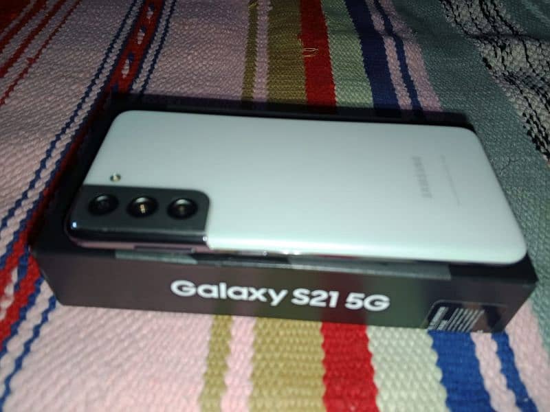 Samsung galaxy s21 urgent sale 1