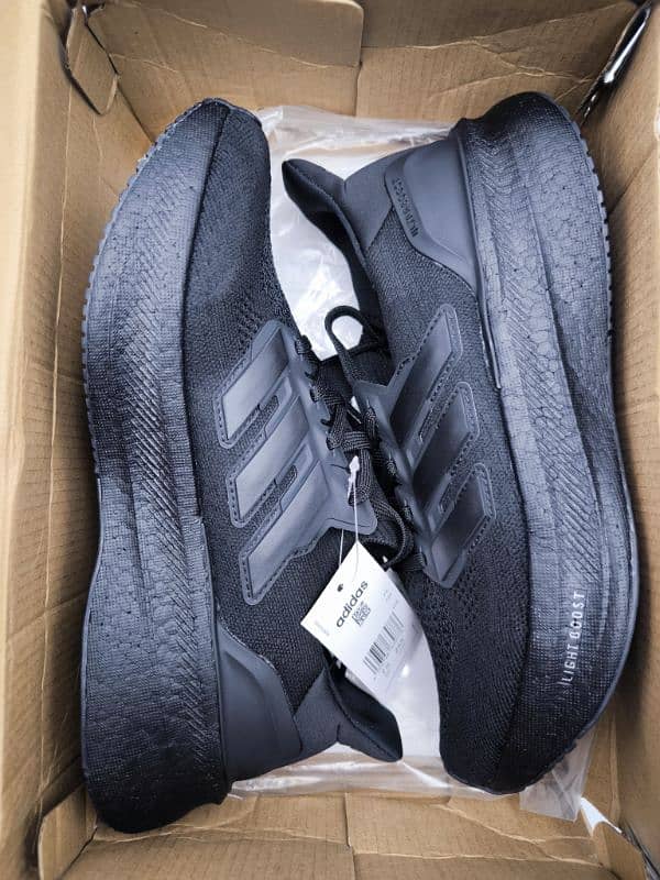 New Branded Ultraboost 5 - 2024 Available New with Box 8