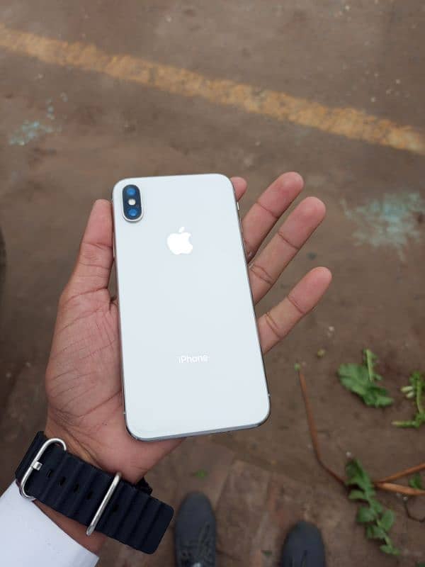 iphone x pta proved 0