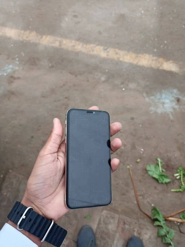 iphone x pta proved 5