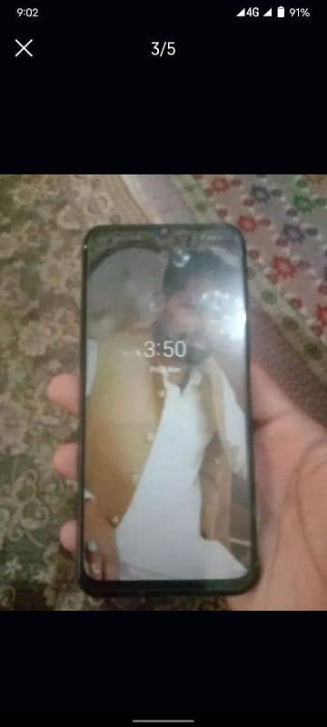 vivo y12s condition 10/9 2