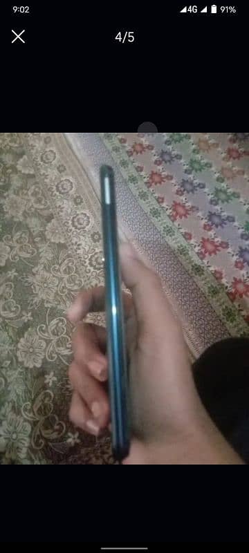 vivo y12s condition 10/9 3