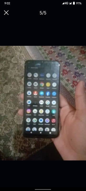 vivo y12s condition 10/9 4