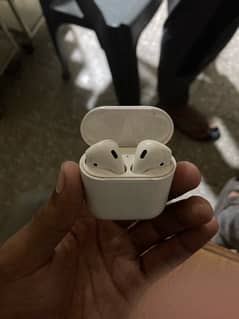 airpods 2 orignal