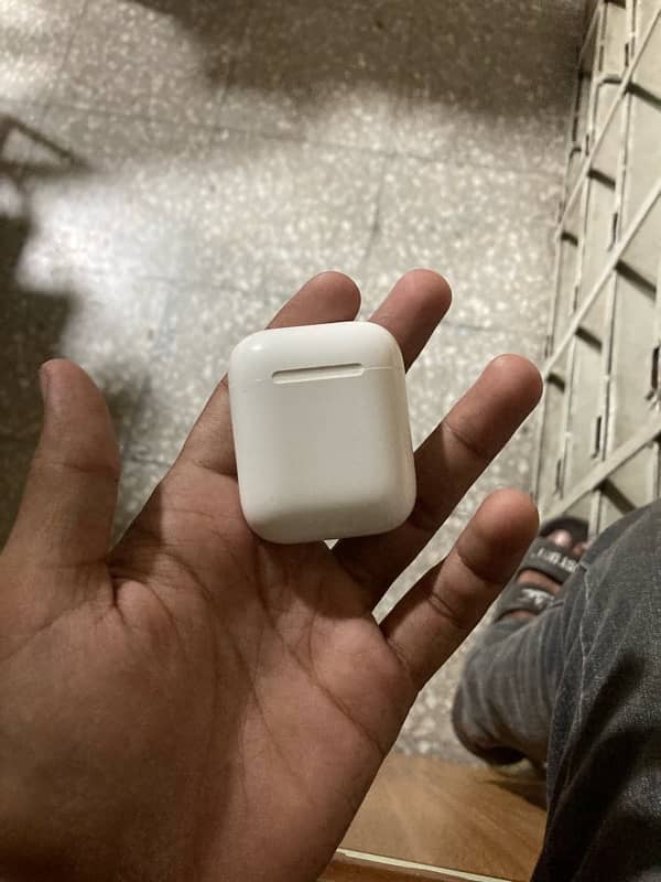 airpods 2 orignal 1