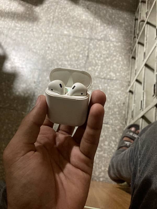 airpods 2 orignal 2