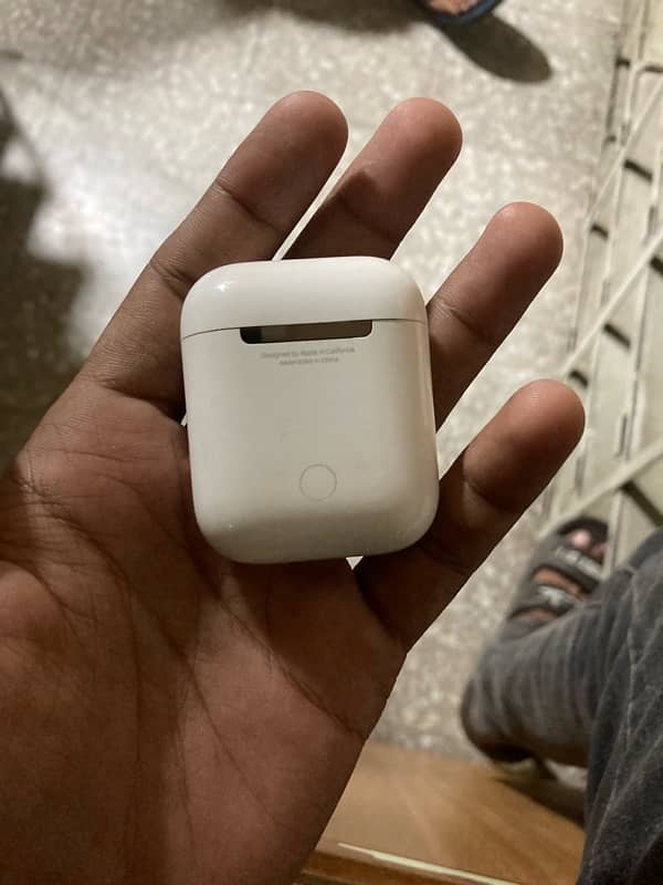 airpods 2 orignal 3