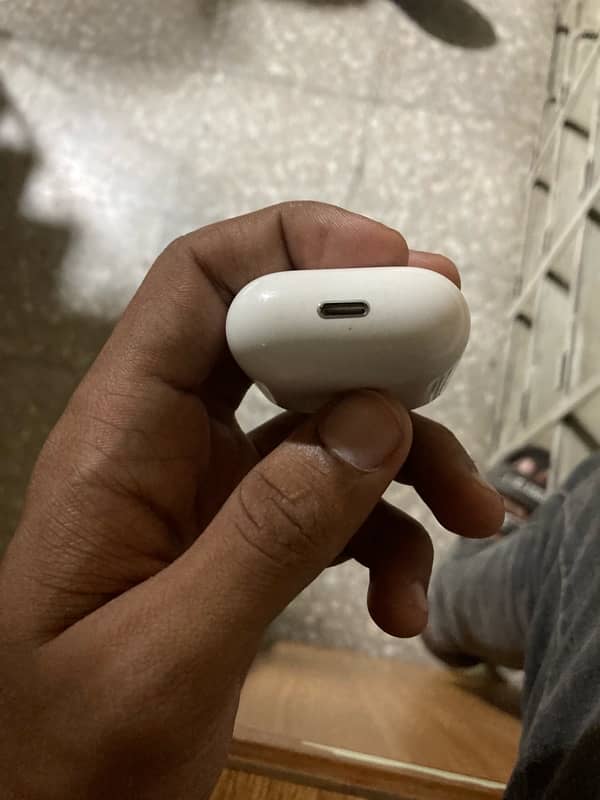 airpods 2 orignal 4