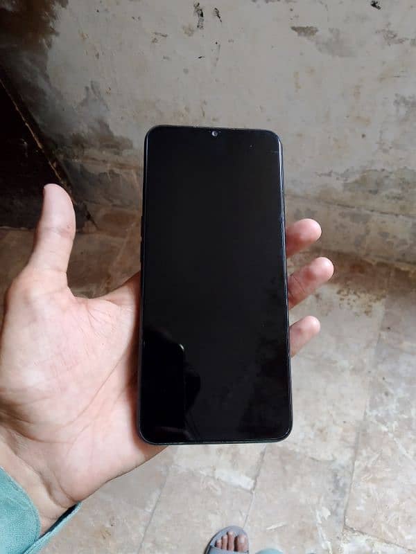 Oppo A16 Condition A1 New 4GB / 64 GB memory for sale 1