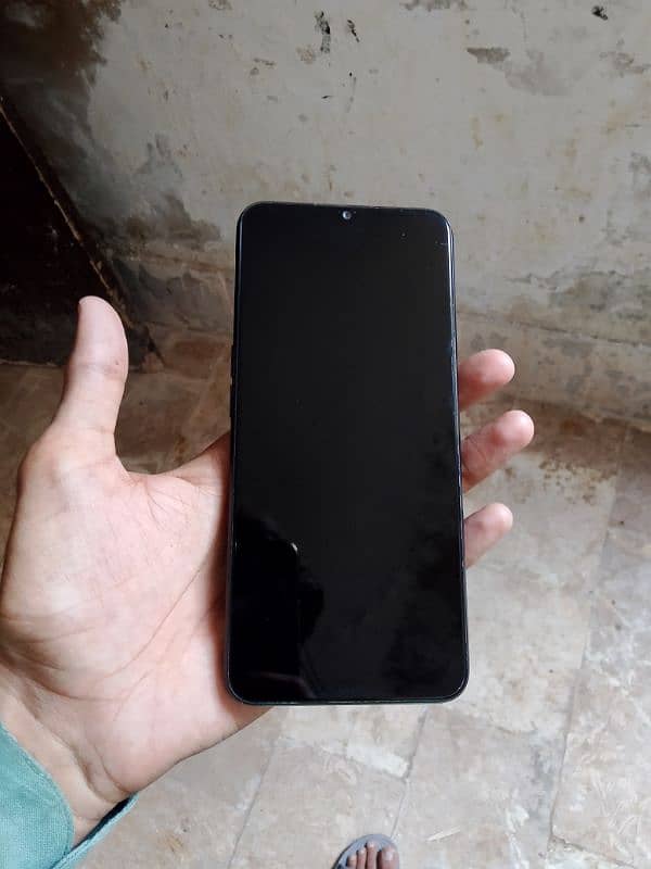 Oppo A16 Condition A1 New 4GB / 64 GB memory for sale 10