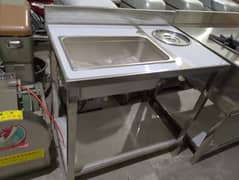 breading table pizza oven dough mixer fryer table hot plate make table