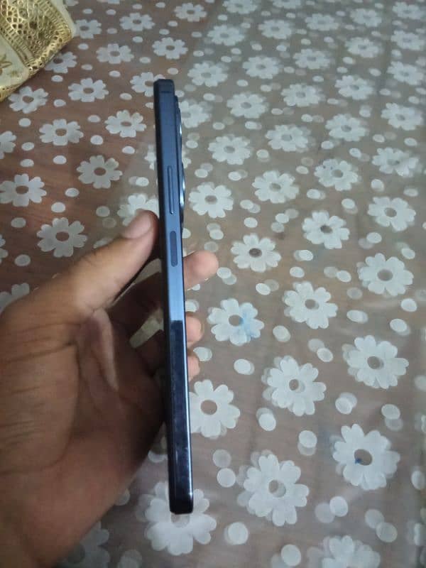 infinix hot 40 4