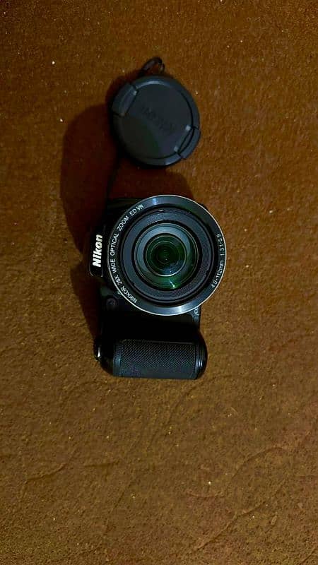 Nikon Coolpix l340 3