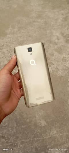 Q mobile j7 3/32