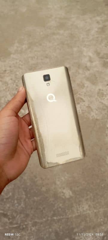 Q mobile j7 3/32 0