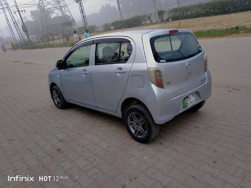 Daihatsu Mira Eco ideal 13/17 3