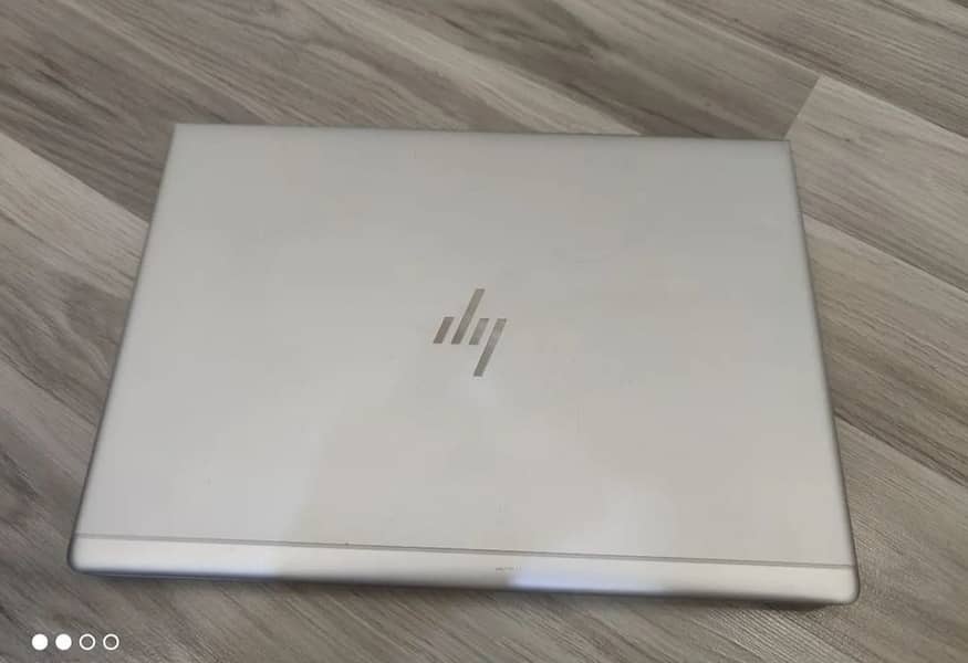 Hp Elitebook 840 G5  i5 8th Gen Shop at Laptops-Collection 2