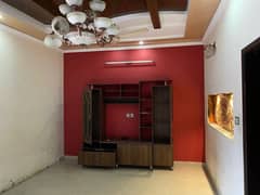 5 marla upper portion for rent in johar town lahore