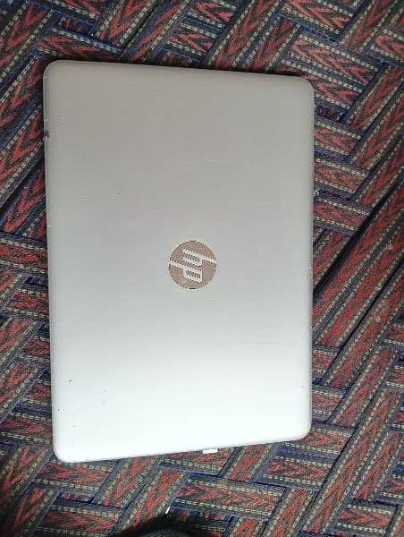 Hp elitebook i5 6th gen g3 840 model 0