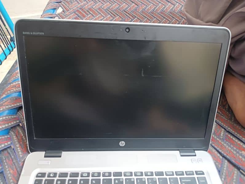 Hp elitebook i5 6th gen g3 840 model 2