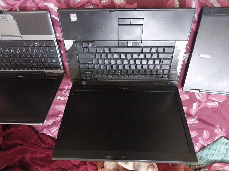 laptops and printer 4