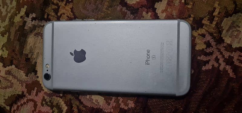 iphone 6s 64 gb non pta 5000 3