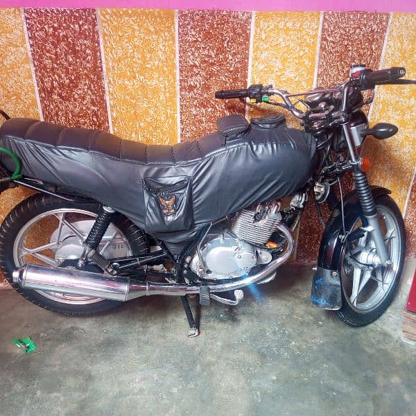 sell Suzuki 4