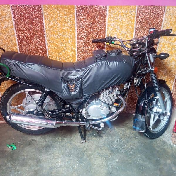 sell Suzuki 5