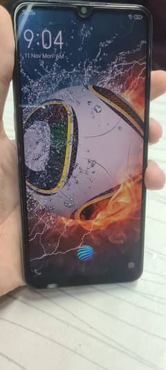 Vivo S1 8 256 only moubil farnd cemra ma dast ha