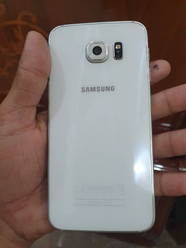 Samsung galaxy s6 2