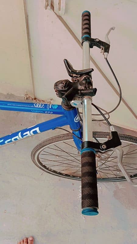 cycle hybrid 2