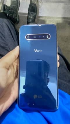 LG v60 5g