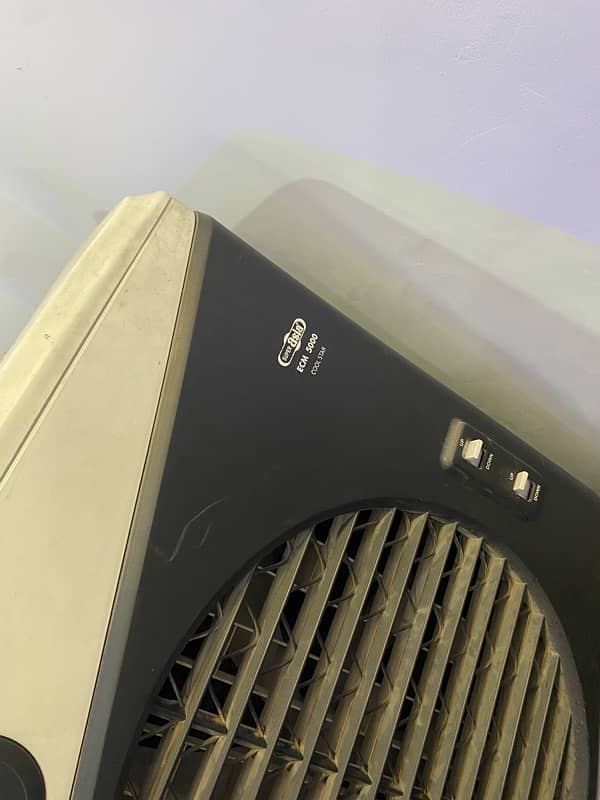 Super Asia Air Cooler model ECM 5000 1