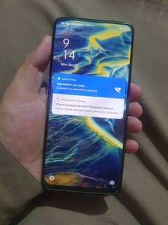 OPPO RENO 2F