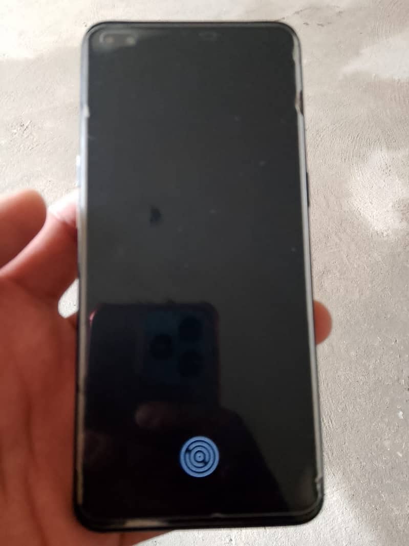 oppo Reno 4 1