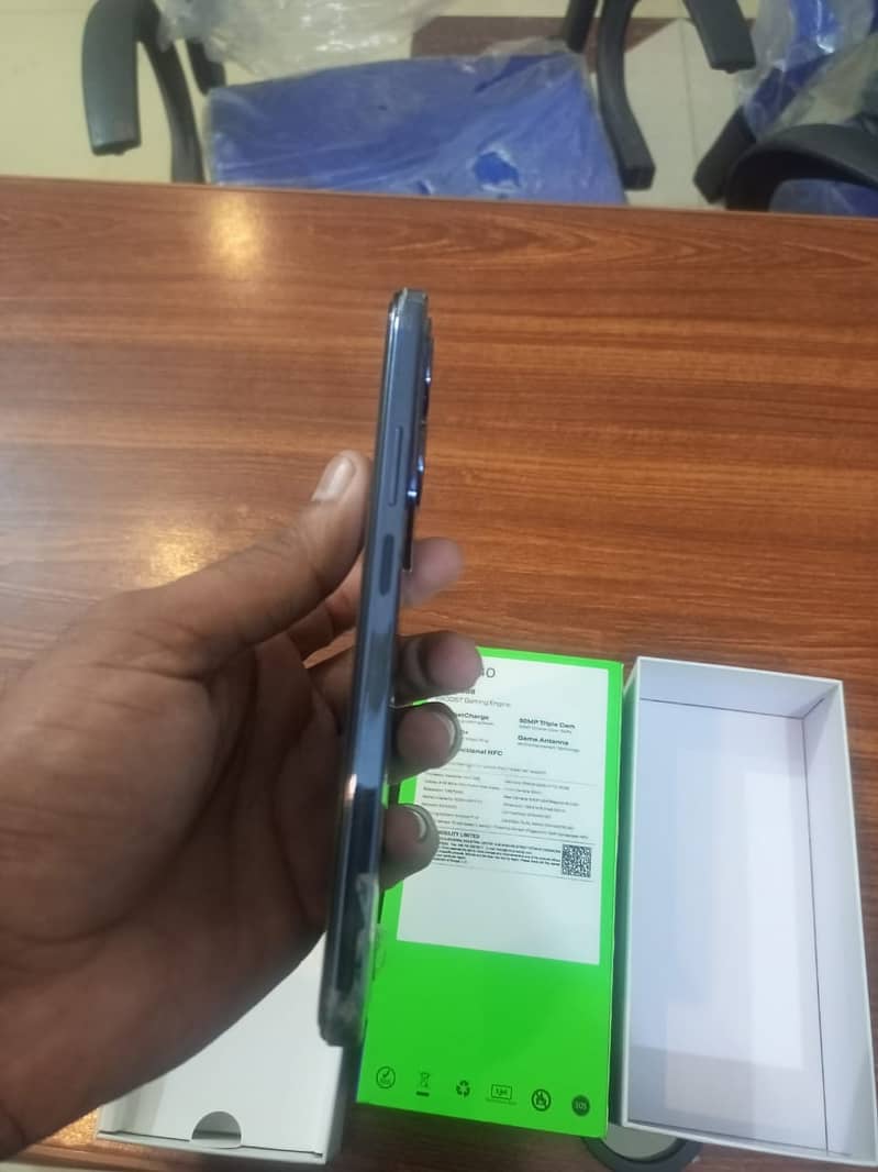 Infinix Hot 40 only 7 days use 3