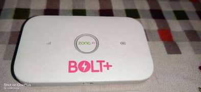 ZONG4G