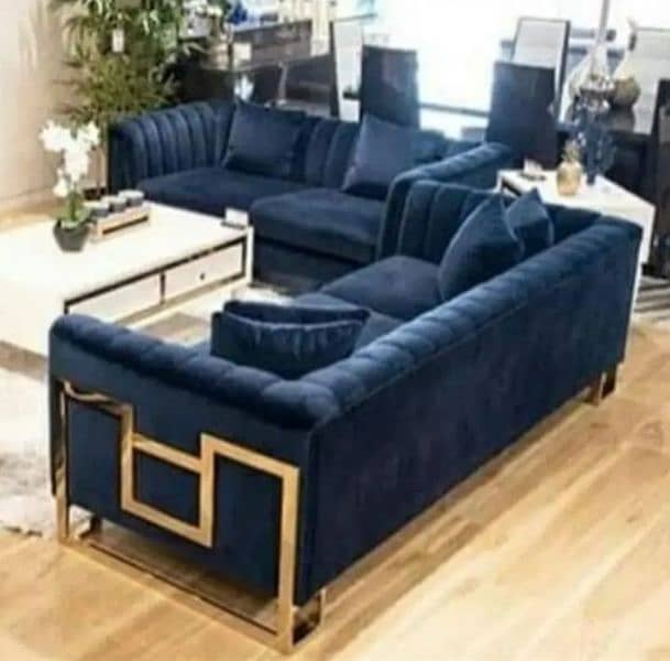 7.5 seater sofa 2