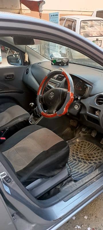 Suzuki Cultus VXR 2017 5